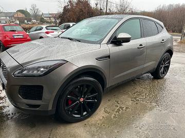 Jaguar epace