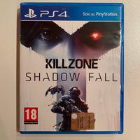 Killzone Shadow Fall - Playstation 4 PS4