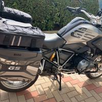 Bmw gs 1200