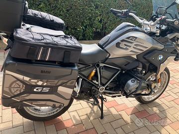 Bmw gs 1200