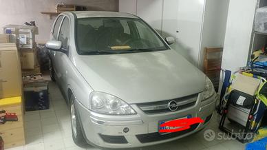Opel corsa 1.3 diesel 2006/2009