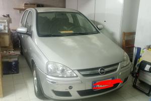 Opel corsa 1.3 diesel 2006/2009