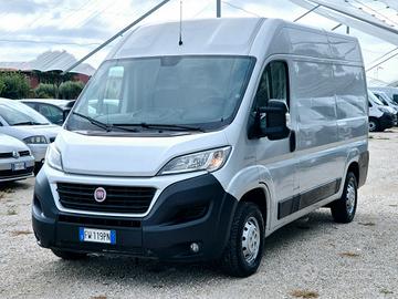 FIAT DUCATO L2H2 2.2 140CV