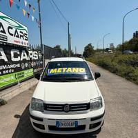 Fiat Panda 1.4 Natural Power Classic