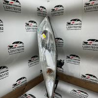 Faro fanalino freccia anteriore sinistro 2013 niss