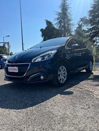 Peugeot 208 BlueHDi 75 5 porte Allure