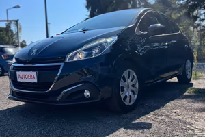 Peugeot 208 BlueHDi 75 5 porte Allure