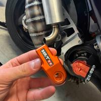 rialzo STAGE6 R/T minarelli