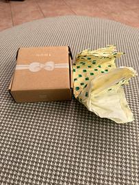 Scatola di cartone Thun Formella piccola pesce