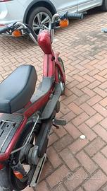 PIAGGIO GRILLO 