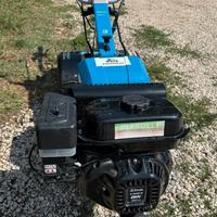 Motocoltivatore Bertolini 405s