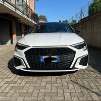 AUDI A3 4ª serie - 2024