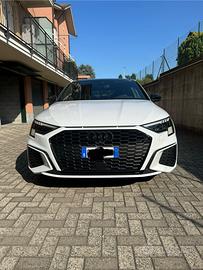 AUDI A3 4ª serie - 2024