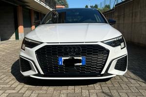 AUDI A3 4ª serie - 2024