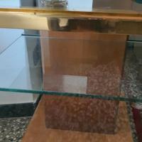 tavolino vetro salotto