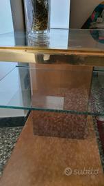 tavolino vetro salotto