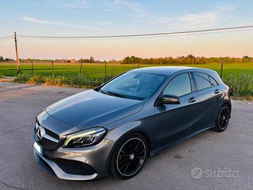 AMG Premium