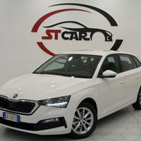 Skoda Scala 1.0 TSI 110 CV DSG Ambition