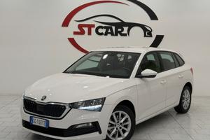 Skoda Scala 1.0 TSI 110 CV DSG Ambition