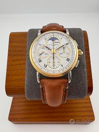 Baume & Mercier - ref. 6102.099 - lemania 1883