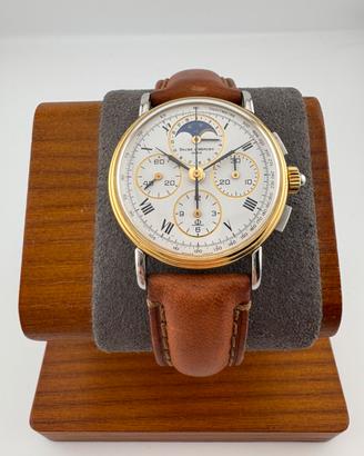 Baume & Mercier - ref. 6102.099 - lemania 1883