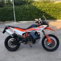 KTM 890 Adventure - 2023