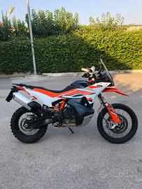 KTM 890 Adventure - 2023