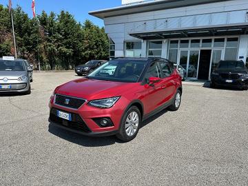 Seat Arona 1.0 TGI Style (PER COMMERCIANTI)