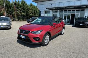 Seat Arona 1.0 TGI Style (PER COMMERCIANTI)