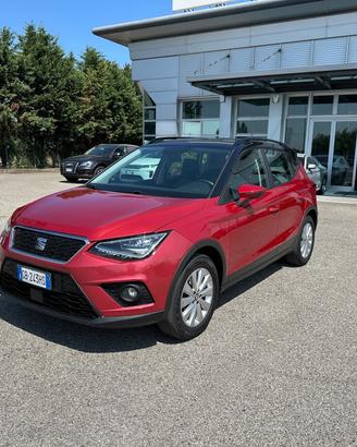 Seat Arona 1.0 TGI Style (PER COMMERCIANTI)