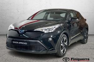 Toyota C-HR 1.8h Trend e-cvt