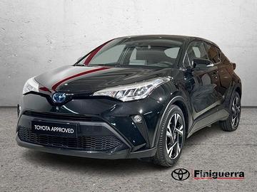 Toyota C-HR 1.8h Trend e-cvt