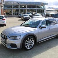 AUDI - A6 Allroad - 45 TDI 3.0 qu. S tr.Evolution