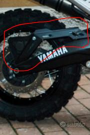 Para forcelllone originale Yamaha Supertenere 1200