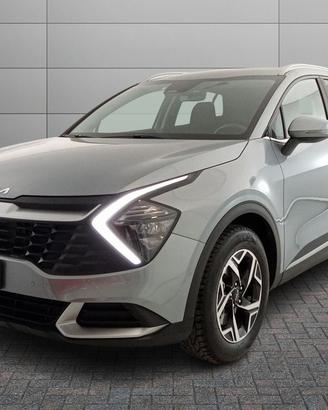 KIA Sportage V 2022 - Sportage 1.6 tgdi mhev Busin