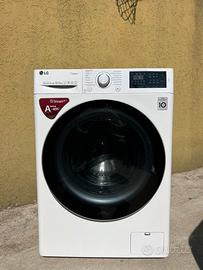 LAVATRICE LG DIRECT DRIVE 10.5KG CLASSE A+++