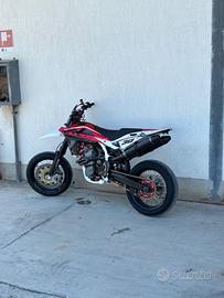Husqvarna SM 510 - 2009
