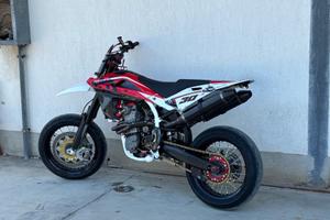 Husqvarna SM 510 - 2009