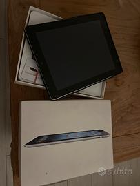 Apple Ipad md366 TY A 16 gb a1430 Wi-fi:4G