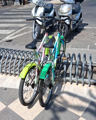 Biciclette 20 per ragazzi