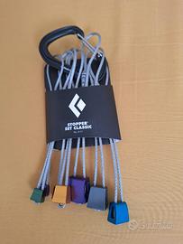 Dadi alpinismo Black Diamond 