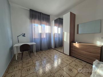 Zona Ospedaliera Stanza singola donne