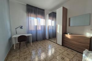 Zona Ospedaliera Stanza singola donne