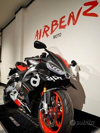 Aprilia RS 660 2021