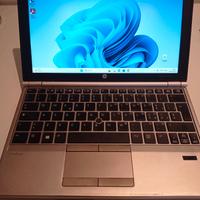 Notebook HP Elitebook 2170p