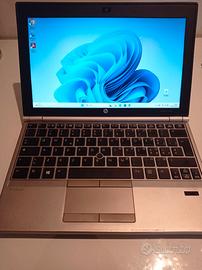 Notebook HP Elitebook 2170p