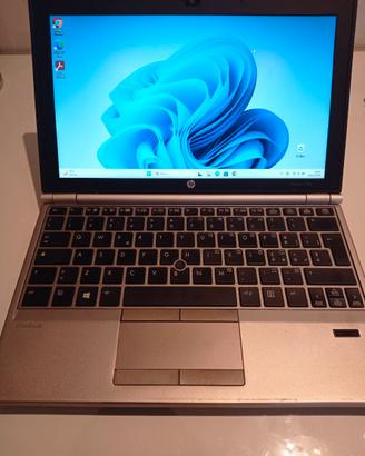 Notebook HP Elitebook 2170p