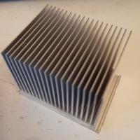 Dissipatore di calore per PC Dell Opti GX240/260