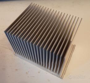 Dissipatore di calore per PC Dell Opti GX240/260