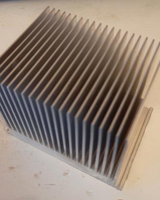 Dissipatore di calore per PC Dell Opti GX240/260